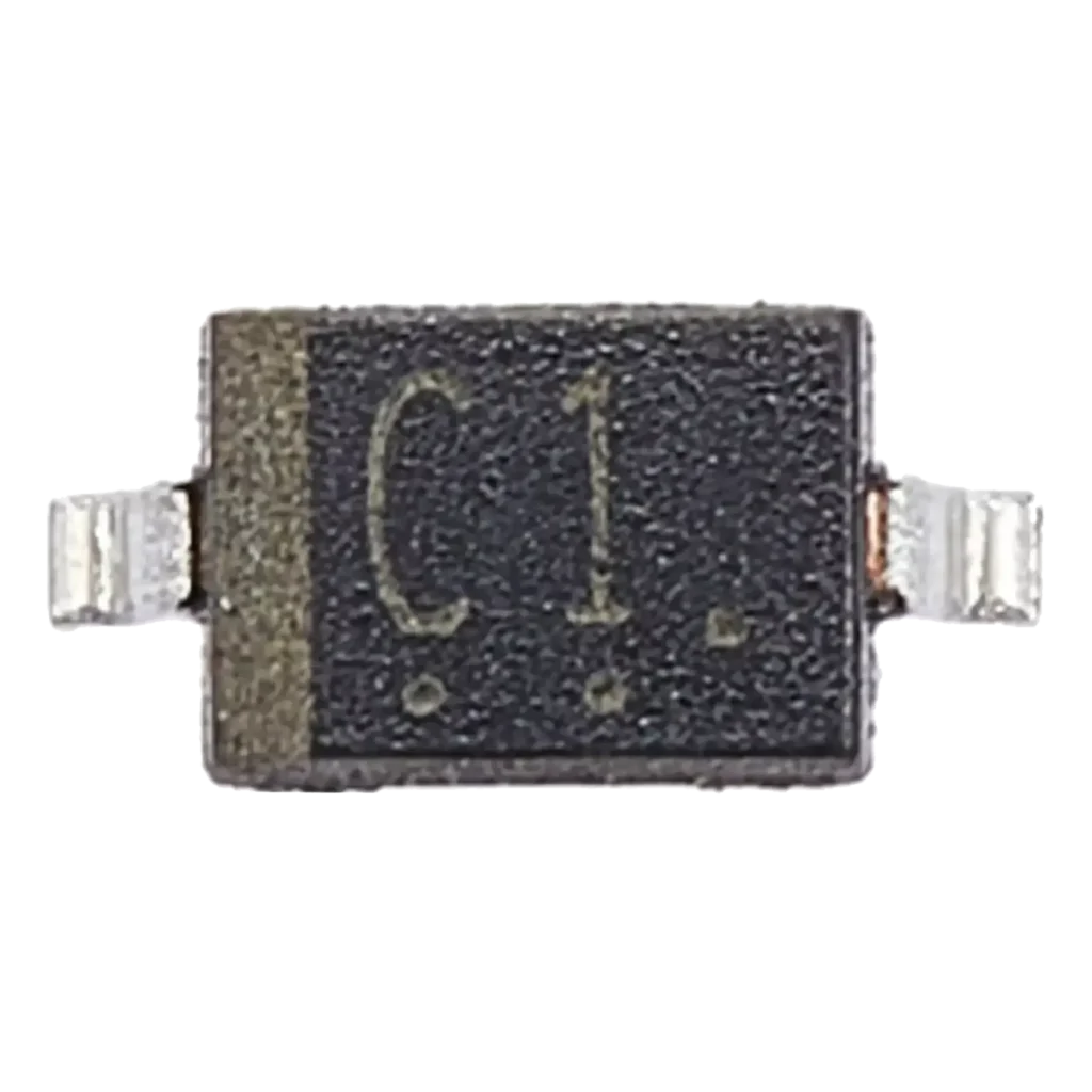 SOD323 - C1 / A6 Diode for PlayStation 5 (Located Near the HDMI Port) (10 pack) (Soldering Required)