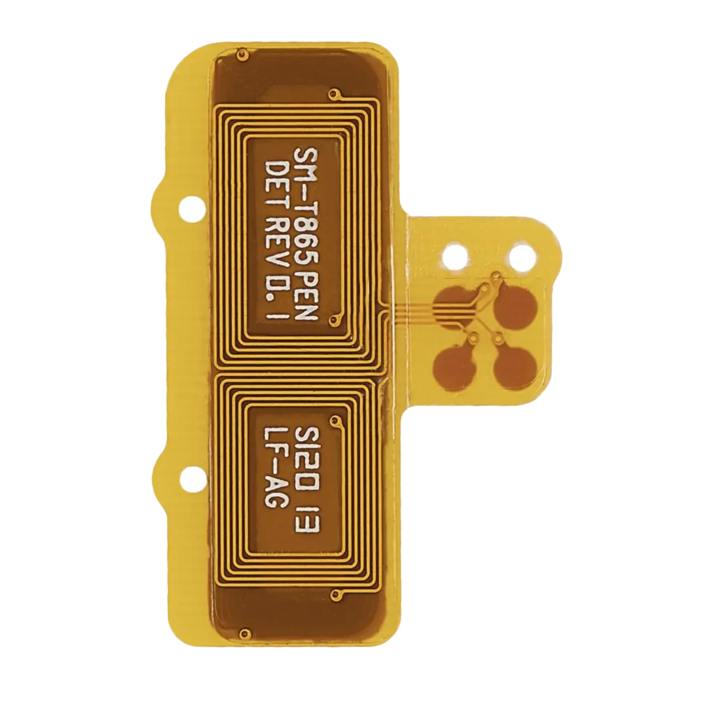 Stylus Pen Wireless Charging Flex Cable For Samsung Galaxy Tab S6 10.5" (T865 / 2019)