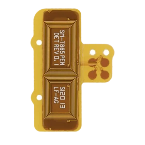 Stylus Pen Wireless Charging Flex Cable For Samsung Galaxy Tab S6 10.5" (T865 / 2019)