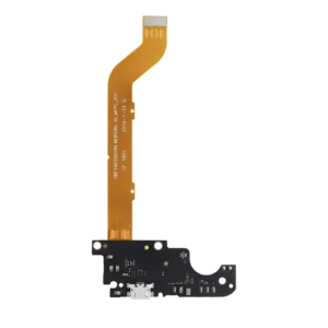Charging Port Flex Cable For Alcatel 3C (5006 / 2019) (Aftermarket Plus)