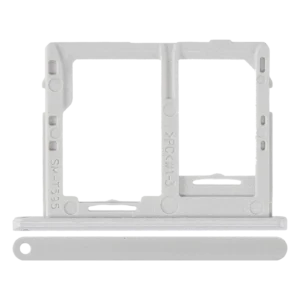 Sim Card Tray For Samsung Galaxy Tab A 10.5" (T595 / T597) (2018) (LTE Version) (White)