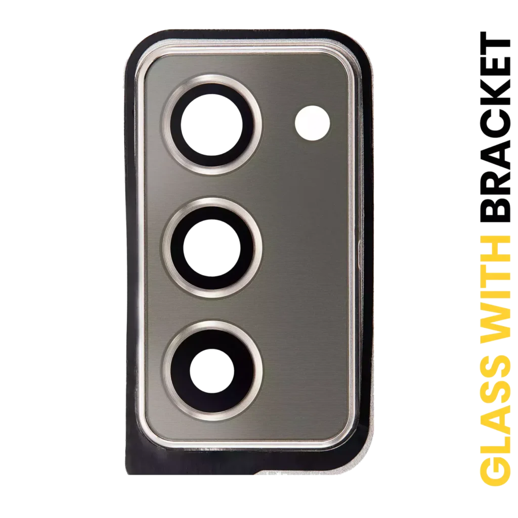 Back Camera Lens With Bracket For Samsung Galaxy Z Fold 2 5G (Thom Browne Edition)