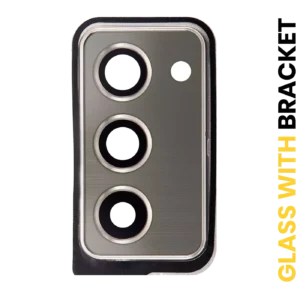 Back Camera Lens With Bracket For Samsung Galaxy Z Fold 2 5G (Thom Browne Edition)