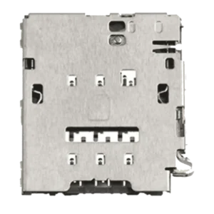 Sim Card Reader For Samsung Galaxy S6 Edge