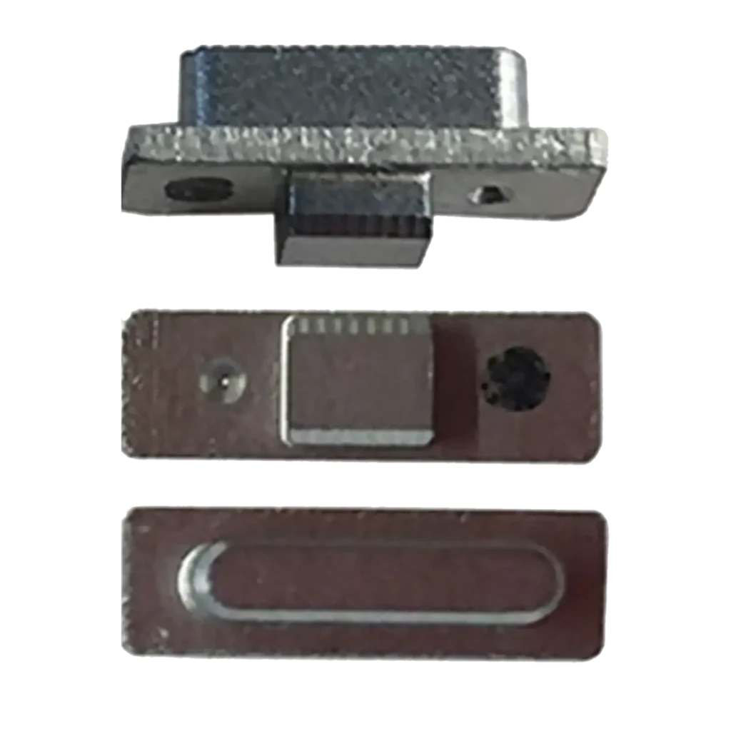 Hard Buttons (Power / Volume) For Motorola Moto Z Play Droid (XT1635 / 2016)