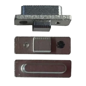 Hard Buttons (Power / Volume) For Motorola Moto Z Play Droid (XT1635 / 2016)