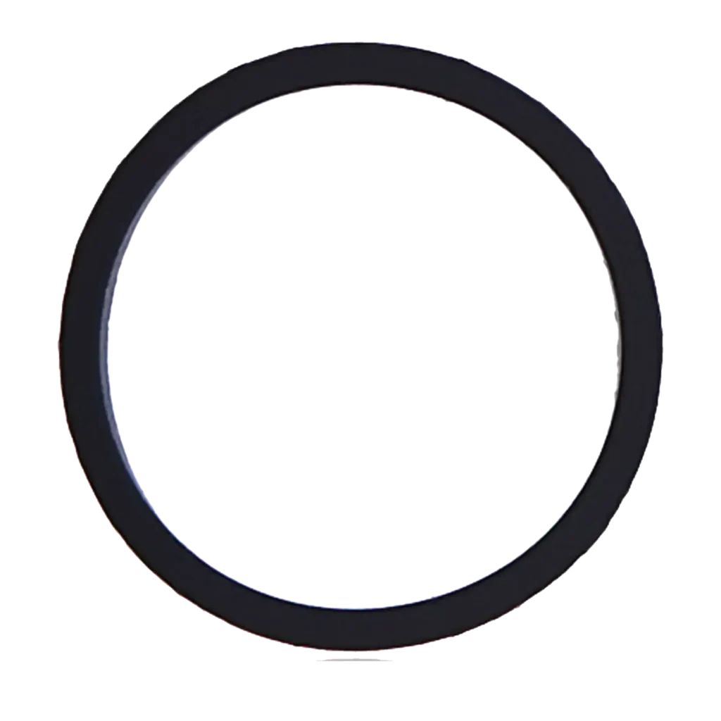Sim Card Tray Waterproof Gasket For iPhone 7 / 7 Plus (10 Pack)