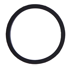 Sim Card Tray Waterproof Gasket For iPhone 7 / 7 Plus (10 Pack)