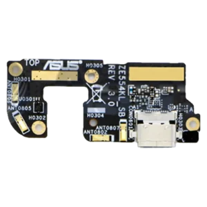 Charging Port With Board For Asus ZenFone 4 (ZE554KL / 2017)