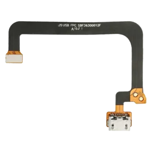 Charging Port Flex Cable For BlackBerry (DTEK50)