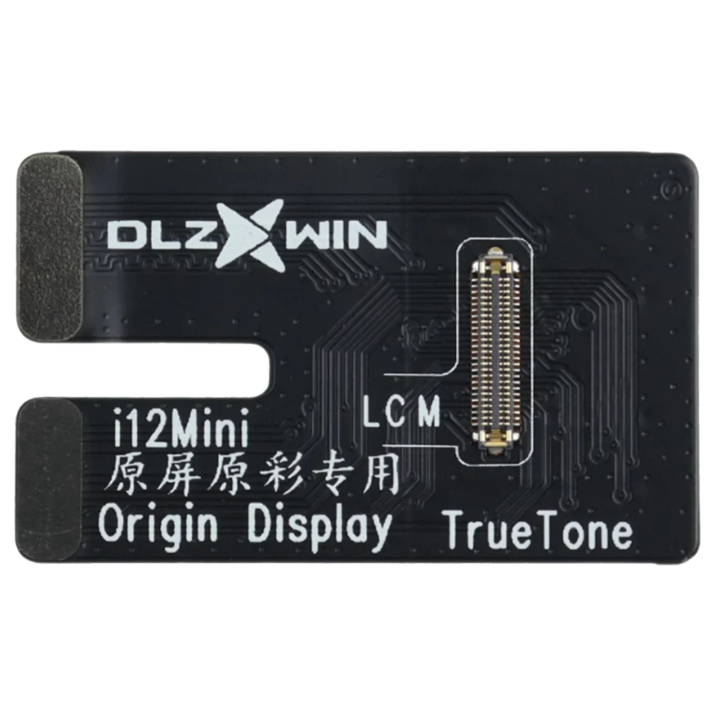 iTestBox S300 / S800 Tester Flex Cable For iPhone 12 Mini