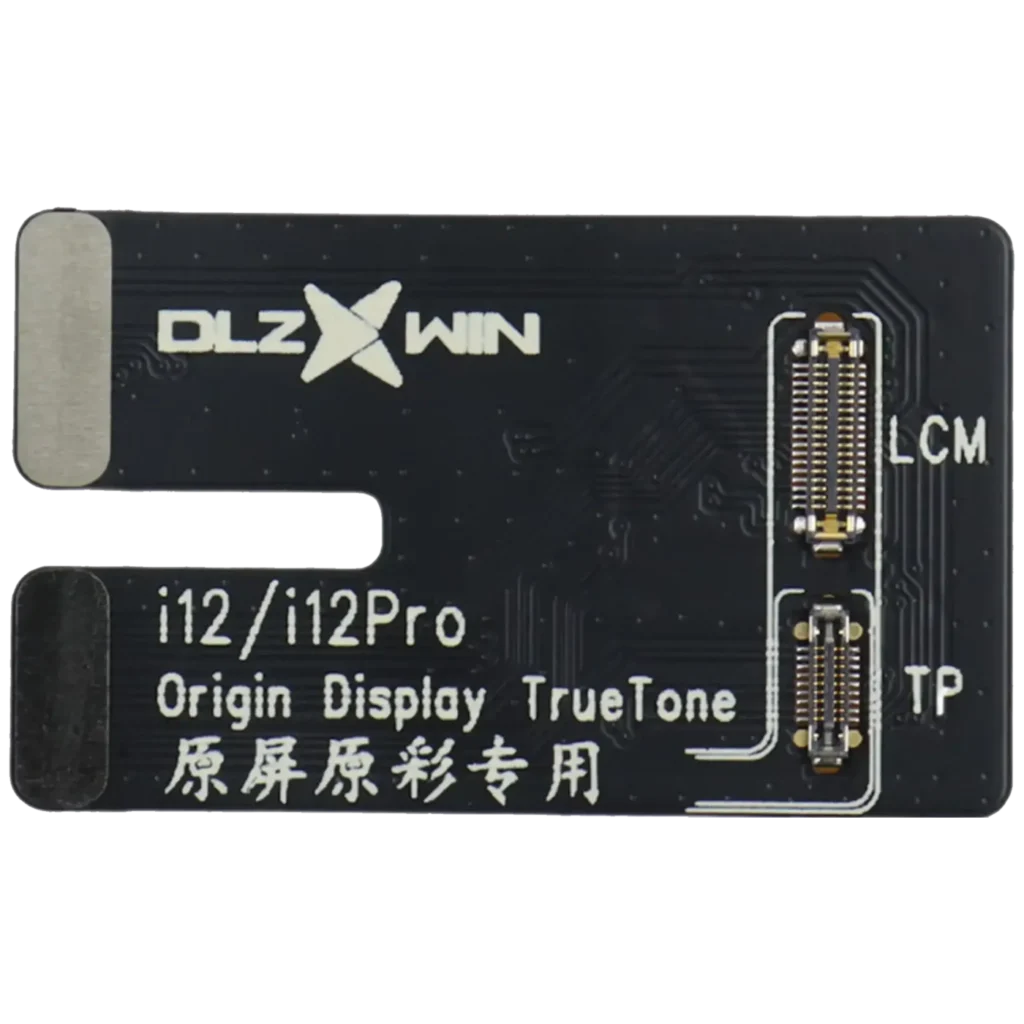 iTestBox S300 / S800 Tester Flex Cable For iPhone 12 / 12 Pro