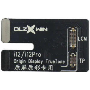 iTestBox S300 / S800 Tester Flex Cable For iPhone 12 / 12 Pro