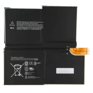 Replacement Battery For Microsoft Surface Pro (MH29581)