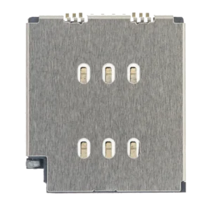 Single Sim Card Reader For iPhone XS Max
