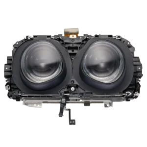 LCD Screen Assembly With Lens For Meta Quest 2
