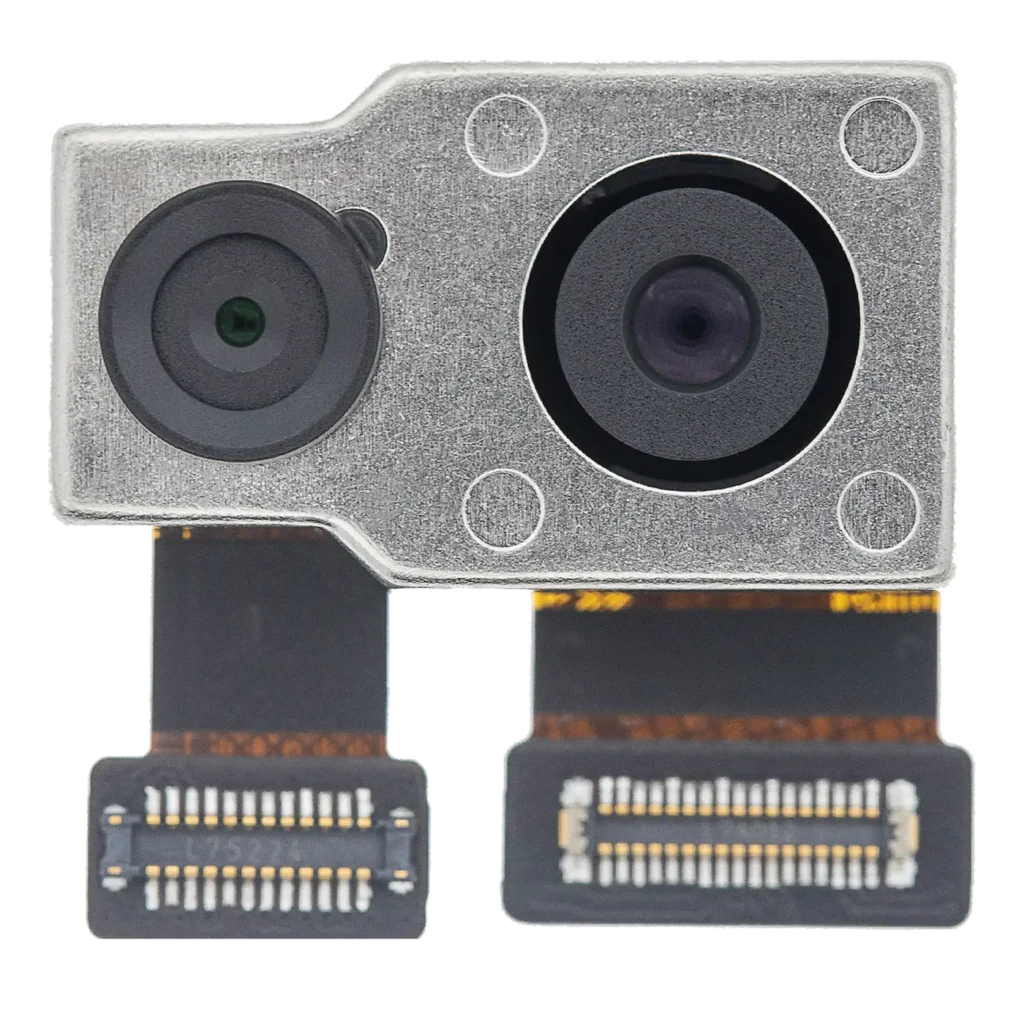 Dual Back Camera For Motorola Moto G6 Plus (XT1926 / 2018)