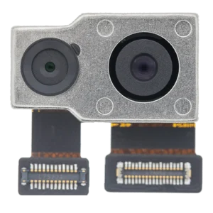 Dual Back Camera For Motorola Moto G6 Plus (XT1926 / 2018)