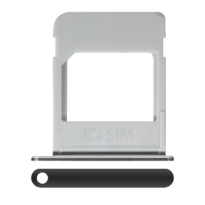 Sim Card Tray For Samsung Galaxy Note 5 (Black Sapphire)
