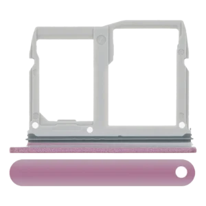 Sim Card Tray For LG Stylo 5 (Blonde Rose)