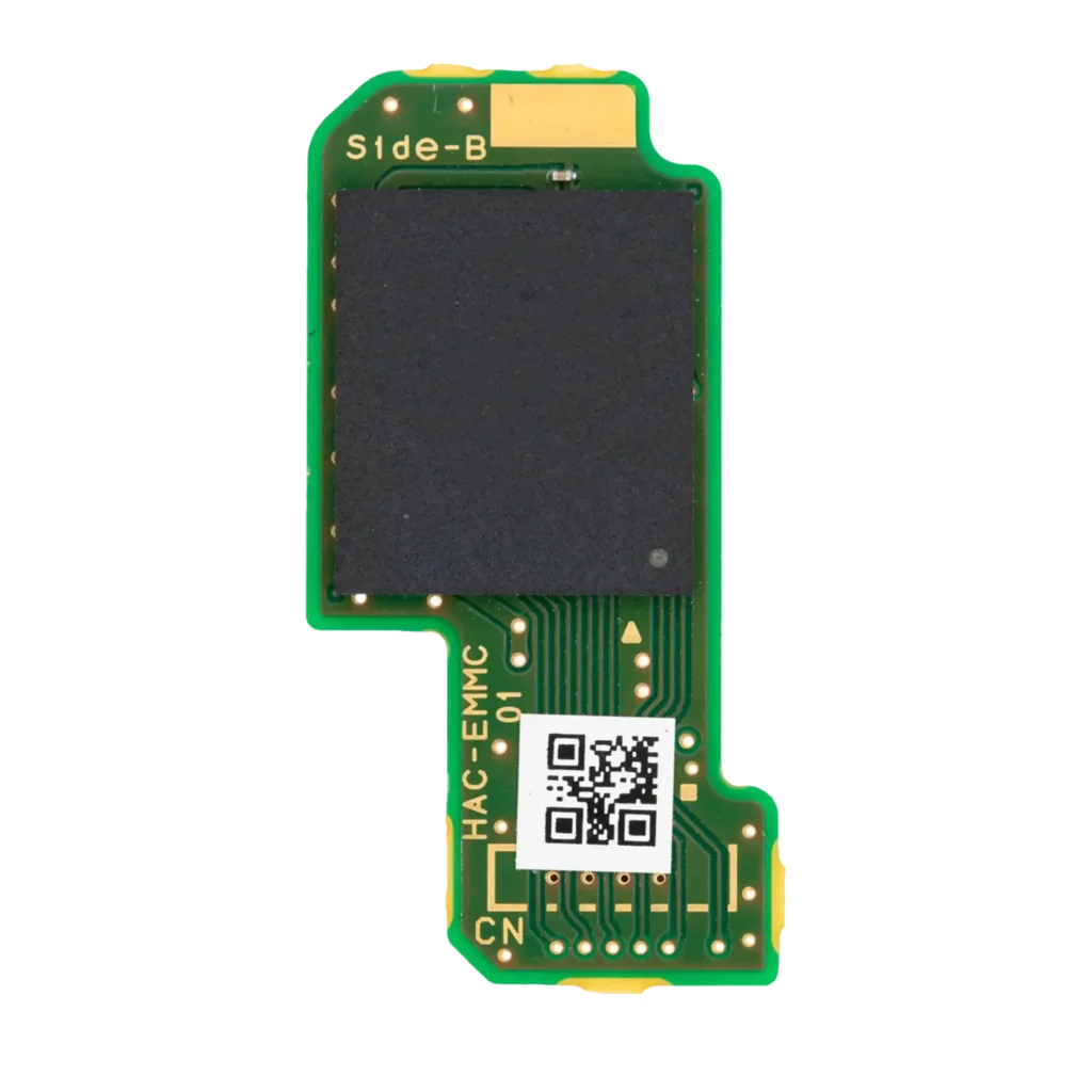 EMMC 32G Storage Memory Module For Nintendo Switch Console