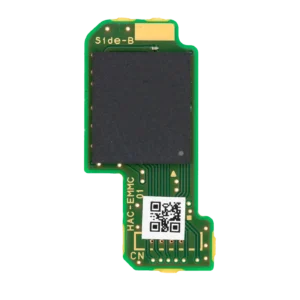 EMMC 32G Storage Memory Module For Nintendo Switch Console