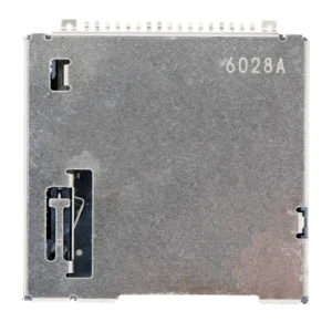 Game Card Slot Reader for Nintendo Switch