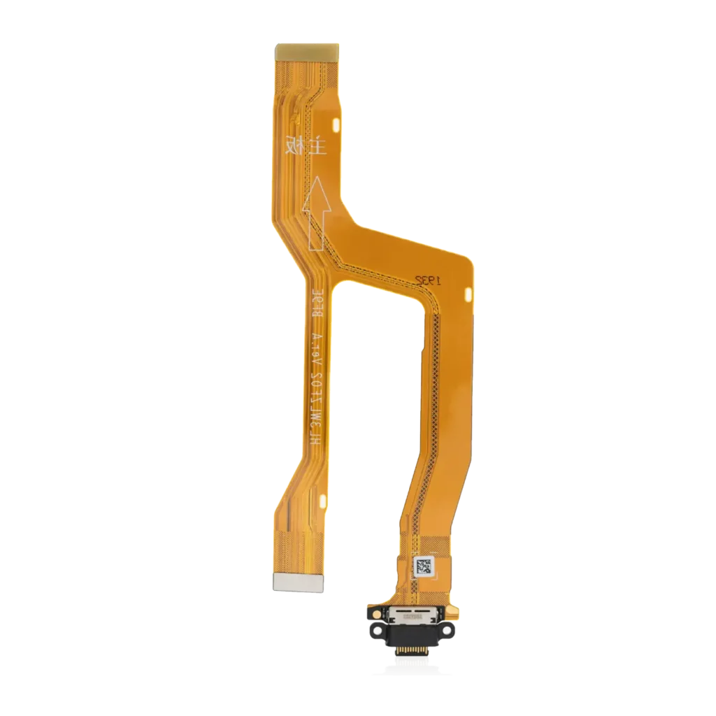 Charging Port With Flex Cable For Huawei Honor V30 Pro