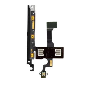 Vibration Motor With Volume Button Flex Cable For BlackBerry Leap (Z10)