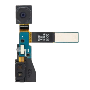 Front Camera For Samsung Galaxy Note 4 (Service Pack)