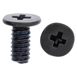 Screws For Slider Rail (Left & Right) For Nintendo Switch Joy-Con Controller (100 Pack)