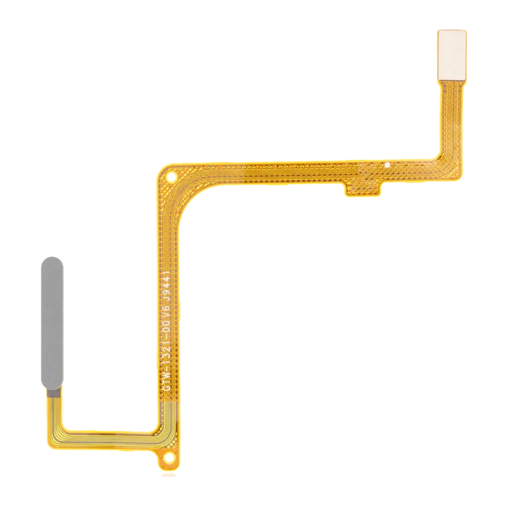 Fingerprint Reader With Flex Cable For Huawei Honor V30 Pro (Icelandic Frost)