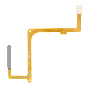 Fingerprint Reader With Flex Cable For Huawei Honor V30 Pro (Icelandic Frost)