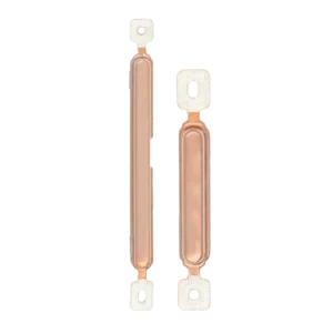 Hard Buttons (Power / Volume) For Motorola Moto G9 Plus (XT2087 / 2020) (Rose Gold)
