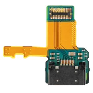 Charging Port Flex Cable For Sony Xperia X (F5122, F5121)