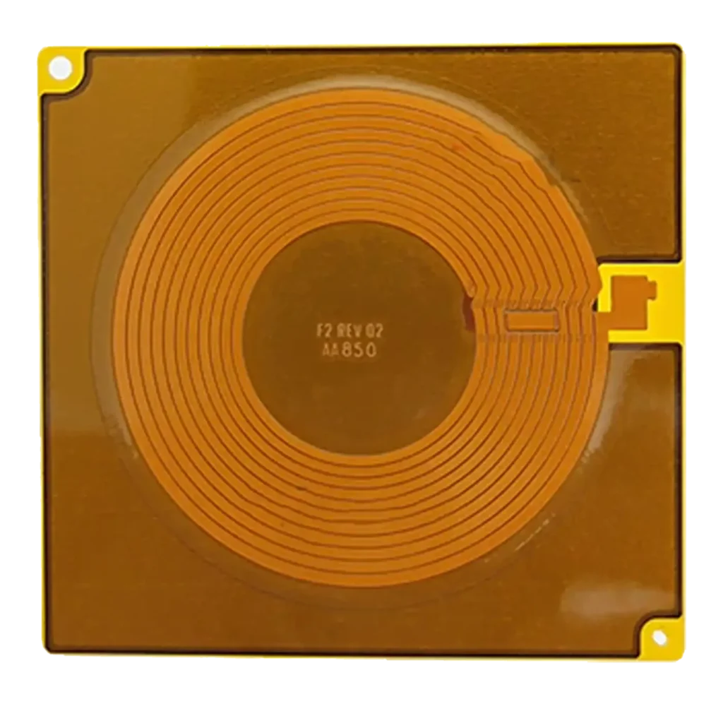 Wireless Charging Coil For Pixel 4