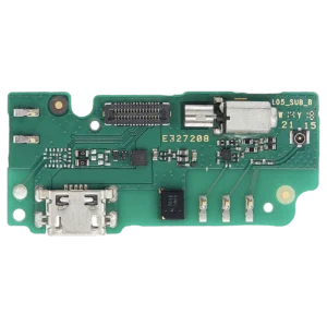 Charging Port Board For Alcatel 3X (5058 / 2018) (Premium)