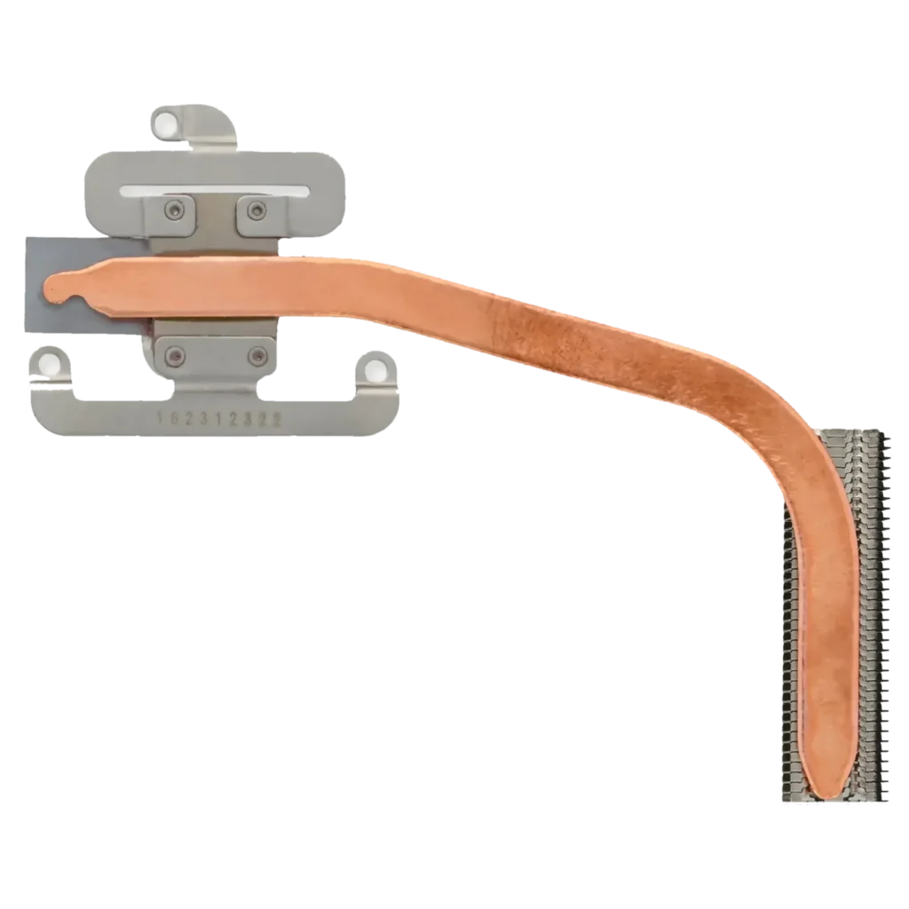 APU Heatsink for Nintendo Switch OLED