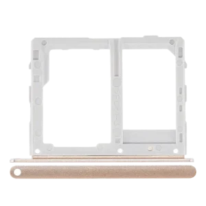 Sim Card Tray For Samsung Galaxy Tab S5E 10.5" (T720 / T725) (2019) (Gold)