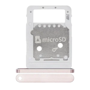 Single Sim Card Tray For Samsung Galaxy Tab S7 Plus 12.4" (T970 / T975 / T976) (2020) (Gold)