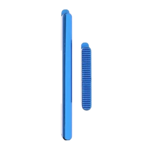 Hard Buttons (Power / Volume) For Motorola One Vision (XT1970 / 2019) / P50 (XT1970 / 2019) (Sapphire Gradient)