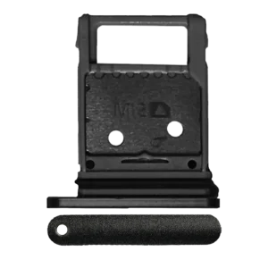 Sim Card Tray For Samsung Galaxy S7 Active (Titanium Gray)