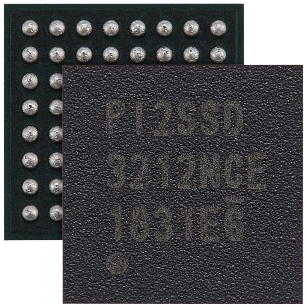 SSD Switch Chip For Nintendo Switch 2 (PI2SSD3212)