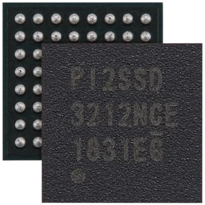 SSD Switch Chip For Nintendo Switch 2 (PI2SSD3212)