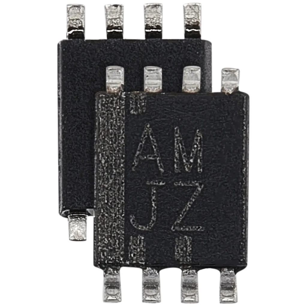 SPST Analog Switch IC For Nintendo Switch 2 (AMJZ)