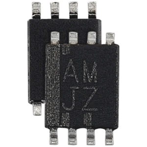 SPST Analog Switch IC For Nintendo Switch 2 (AMJZ)
