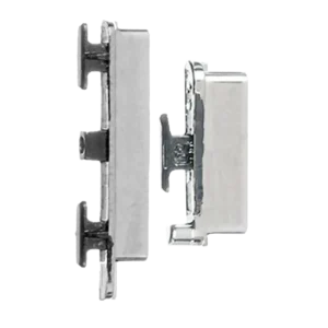 Hard Buttons (Power / Volume) For Motorola Moto G (XT1032 / 2013)