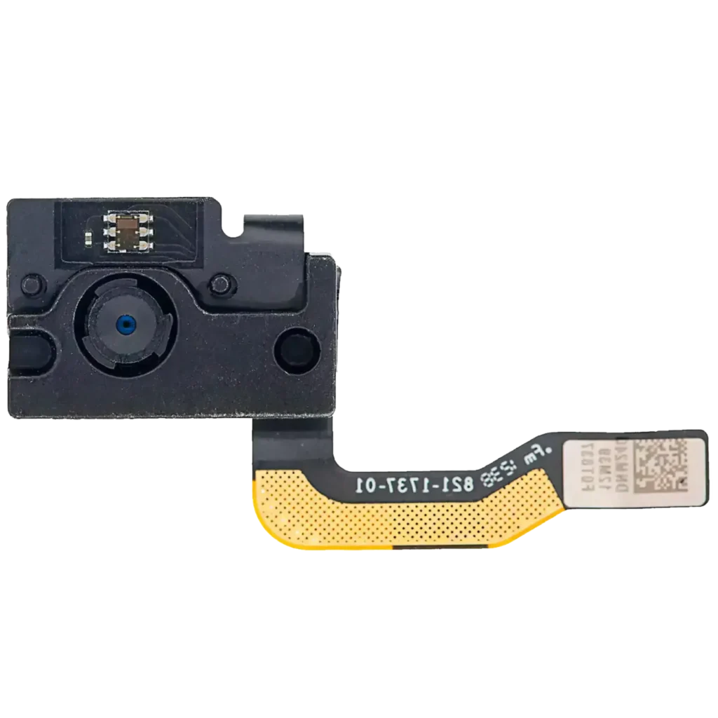 Front Camera With Flex Cable For iPad 4