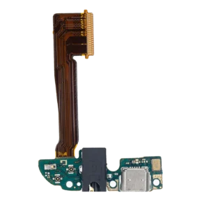 Charging Port Flex Cable For HTC M8 (Double Antenna Connector)