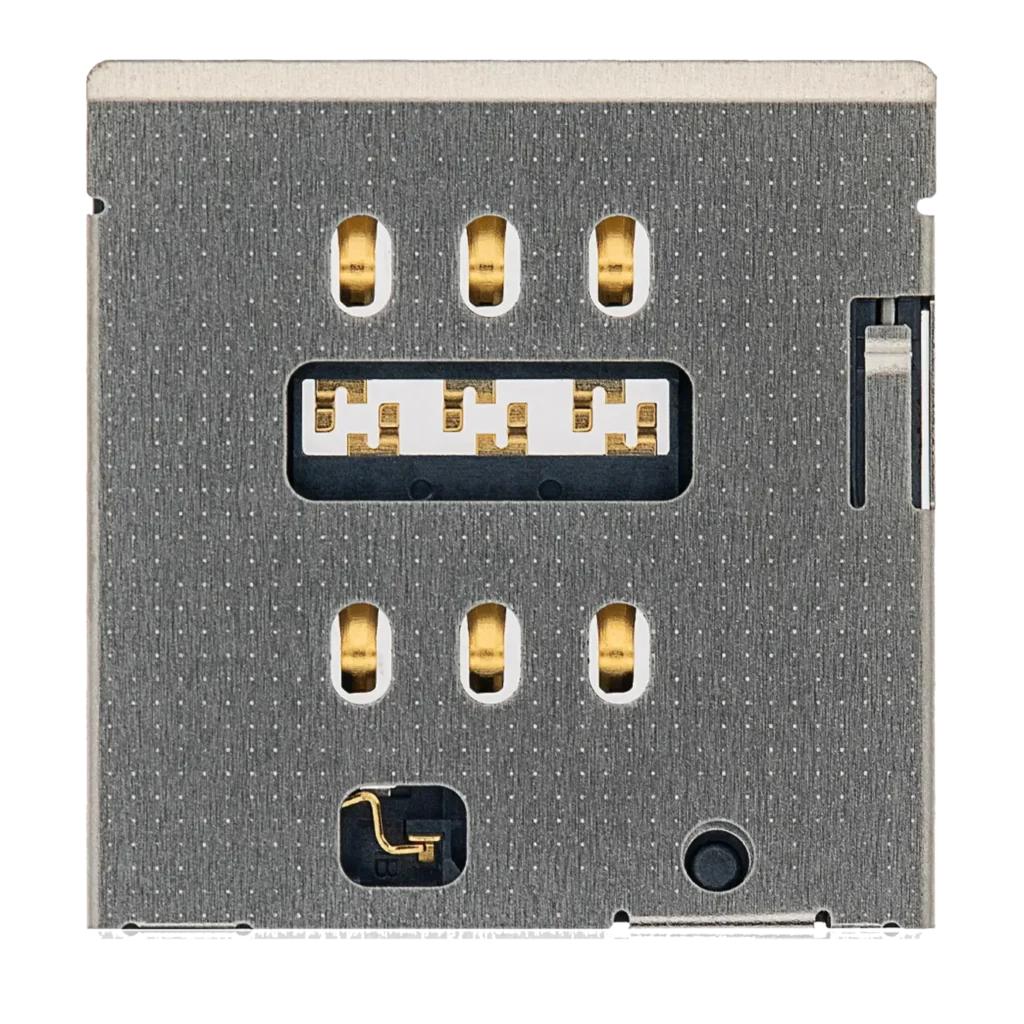 Sim Card Reader ONLY For iPad Mini 4 (Soldering Required)